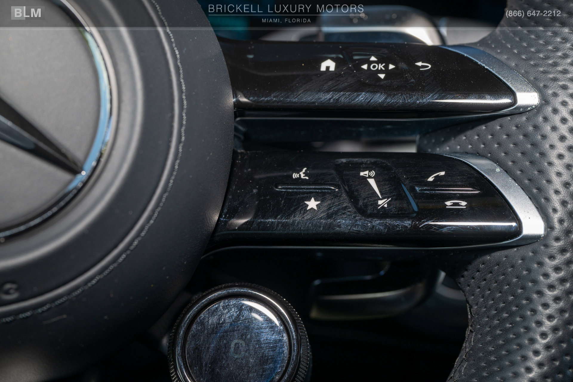 Used 2025 Mercedes-Benz G 63 AMG 4MATIC image 41