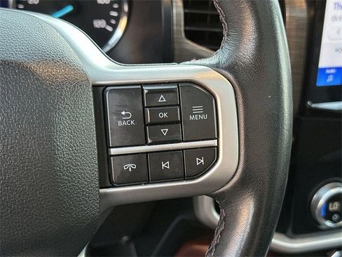 Used 2024 Ford Expedition Max Limited image 37