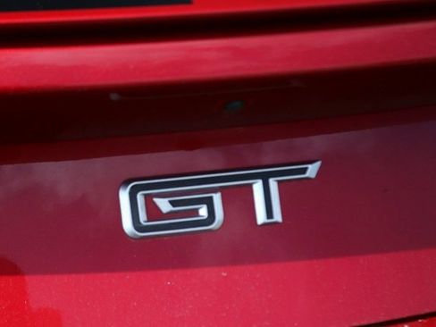 Used 2024 Ford Mustang GT Premium image 7