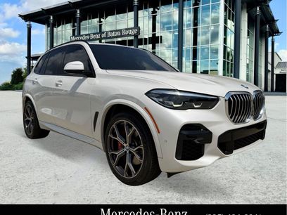 Used 2022 BMW X5 xDrive40i w/ M Sport Package