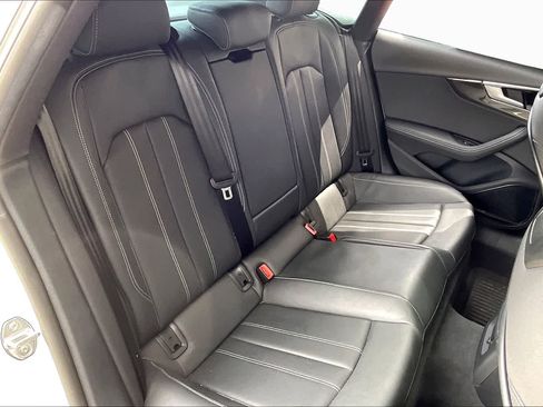 Used 2024 Audi S5 Premium Plus AWD/4WD image 19