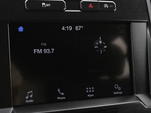 Used 2018 Ford F150 XL w/ Equipment Group 101A Mid AWD/4WD image 34