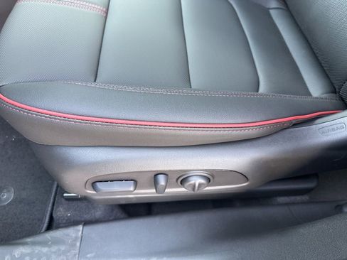 New 2026 Chevrolet TrailBlazer RS w/ Driver Confidence Package image 6