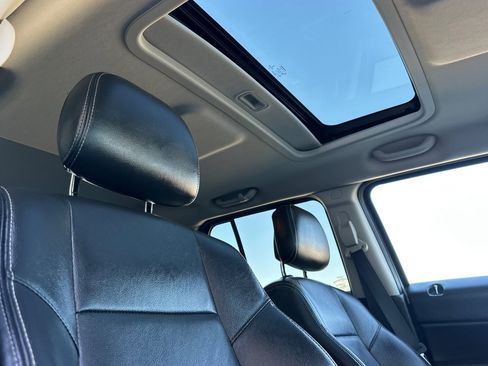 Used 2016 Jeep Patriot High Altitude image 16