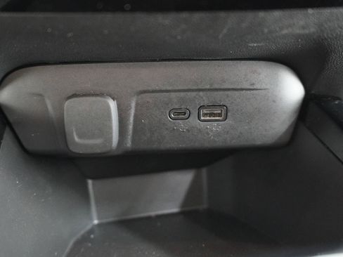 Used 2026 Chevrolet Trax LT w/ Driver Confidence Package FWD image 17