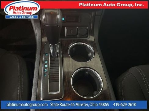 Used 2017 Chevrolet Traverse LT image 20
