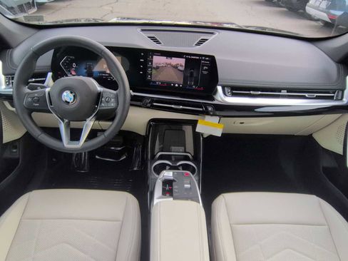 New 2026 BMW X1 xDrive28i w/ Convenience Package image 16