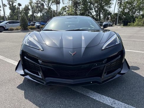 New 2026 Chevrolet Corvette Z06 image 10