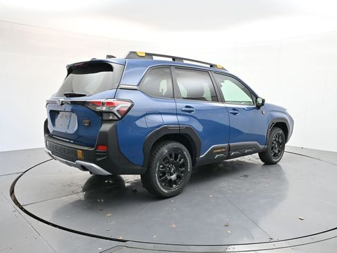 New 2026 Subaru Forester Wilderness image 7