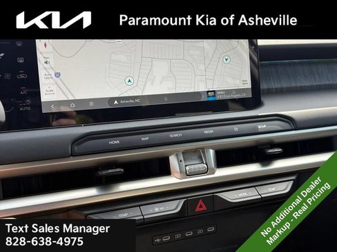 New 2027 Kia Telluride SX Prestige w/ Towing Package AWD/4WD image 9