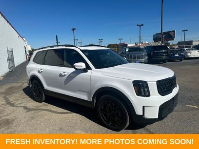 Used 2025 Kia Telluride EX X-Line