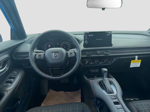 New 2027 Honda HR-V Sport image 17