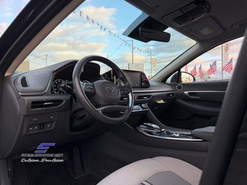 Used 2020 Hyundai Sonata SEL w/ Convenience Package image 24