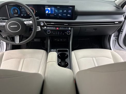 Used 2025 Hyundai Sonata SEL FWD image 40
