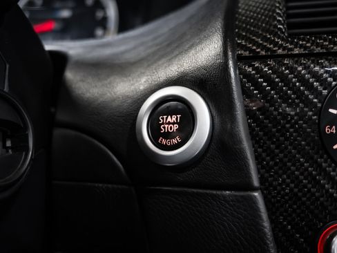 Used 2008 BMW M6 Convertible image 21