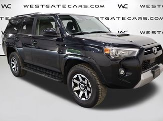 Used 2024 Toyota 4Runner TRD Off-Road video 2