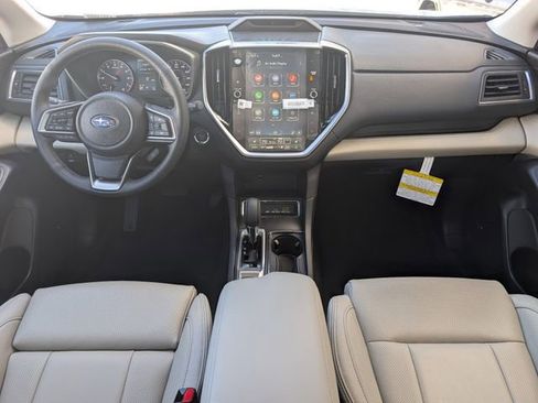 New 2026 Subaru Ascent Limited image 18