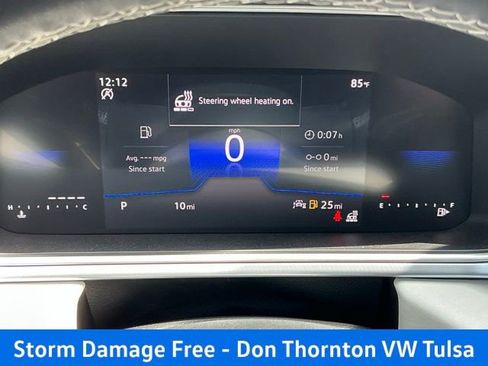 New 2026 Volkswagen Taos SE FWD image 27
