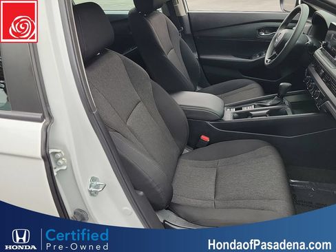 Certified 2023 Honda Accord LX image 23