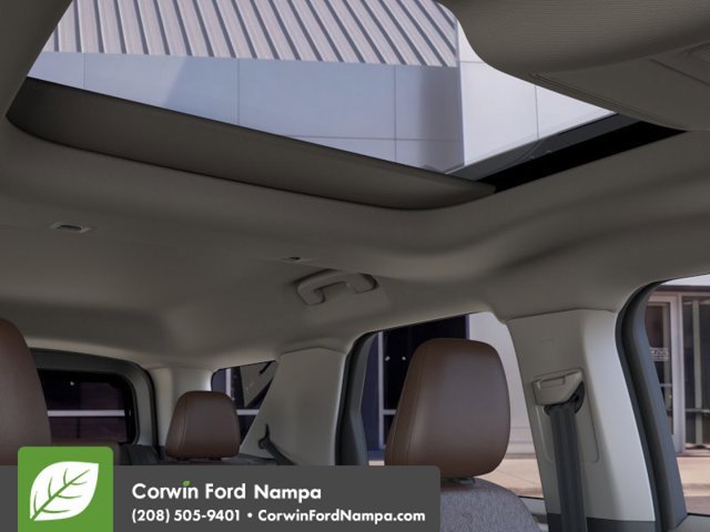 New 2026 Ford Bronco Sport Outer Banks w/ Outer Banks Tech Package+ AWD/4WD image 22