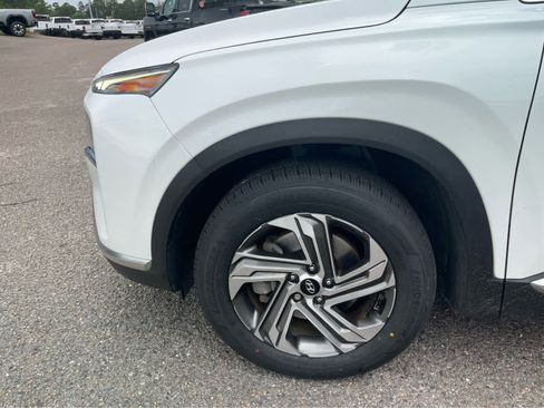 Used 2021 Hyundai Santa Fe SEL FWD image 9
