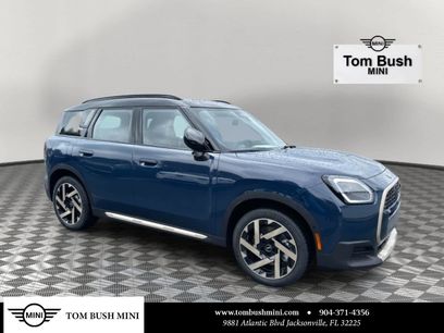 New 2026 MINI Cooper Countryman S