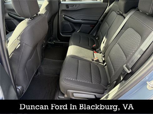 New 2026 Ford Escape Active w/ Cold Weather Package image 12