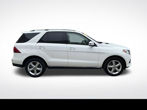 Used 2018 Mercedes-Benz GLE 350 4MATIC image 20