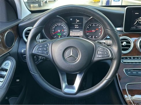 Used 2015 Mercedes-Benz C 300 4MATIC Sedan image 11