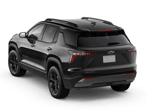 New 2027 Chevrolet Equinox LT w/ Midnight Edition FWD image 52