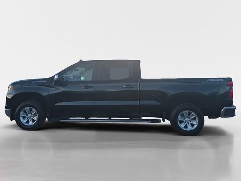 Used 2024 Chevrolet Silverado 1500 LT w/ Protection Package image 2