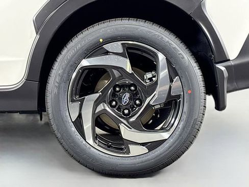 New 2026 Subaru Crosstrek 2.5i Limited image 31