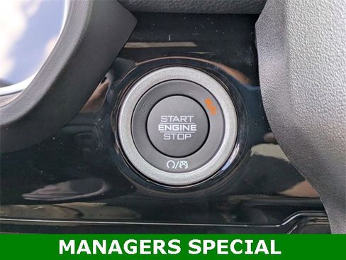 New 2026 RAM 1500 Laramie w/ Night Edition image 22