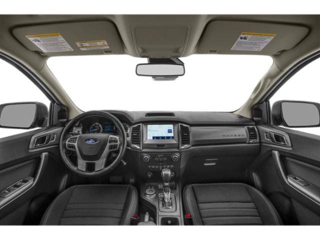 Certified 2023 Ford Ranger XLT w/ Equipment Group 302A High AWD/4WD image 8