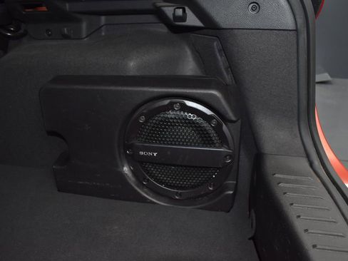 Used 2018 Ford Focus Titanium FWD image 13