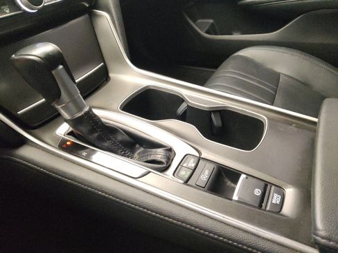 Used 2021 Honda Accord Sport Special Edition image 26