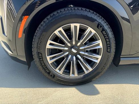 New 2026 Cadillac Escalade IQL Luxury image 13