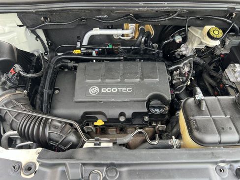 Used 2015 Buick Encore Premium w/ Experience Buick Package image 26