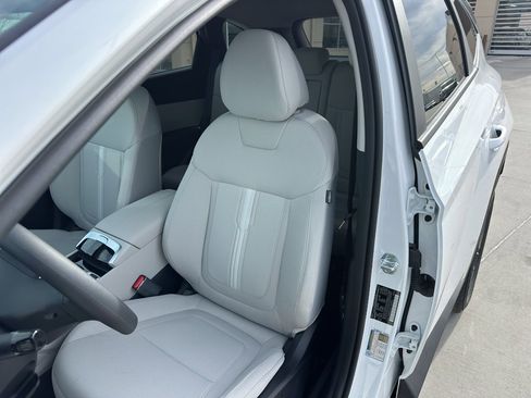 New 2026 Hyundai Tucson SEL AWD/4WD image 26