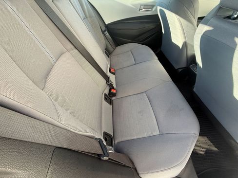 Certified 2023 Toyota Corolla SE image 32