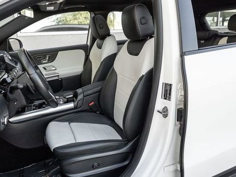 Used 2021 Mercedes-Benz GLA 250 image 11