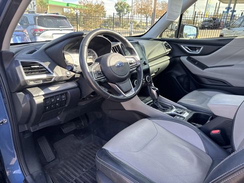 Used 2019 Subaru Forester Limited w/ Popular Package #3 image 20