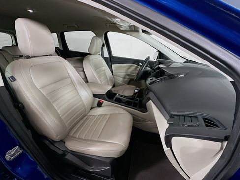 Used 2019 Ford Escape SEL AWD/4WD image 30