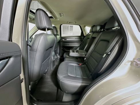 Used 2025 MAZDA CX-5 AWD 2.5 S w/ Preferred Package image 27