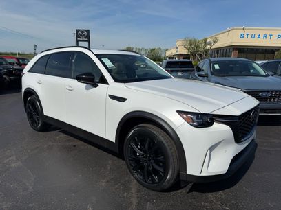 New 2026 MAZDA CX-90 3.3 Turbo w/ Premium Sport Pkg