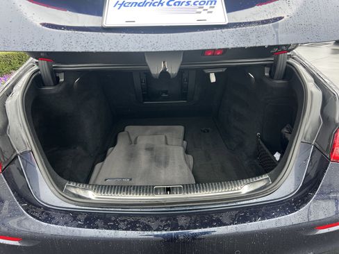 Certified 2024 Mercedes-Benz S 580 4MATIC Sedan image 34