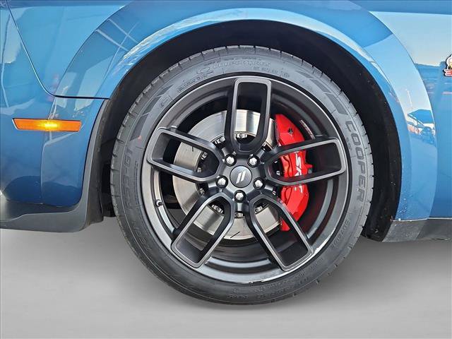 Used 2022 Dodge Challenger R/T Scat Pack RWD image 23