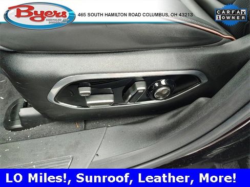 Used 2024 Jeep Wagoneer Launch Edition image 18