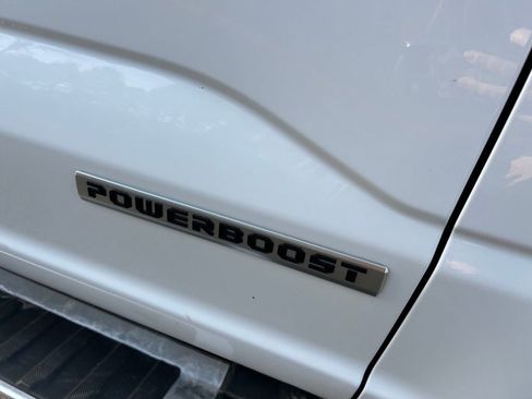 Used 2024 Ford F150 Lariat w/ Bed Utility Package image 30