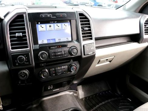 Used 2016 Ford F150 XLT w/ Equipment Group 302A Luxury image 16